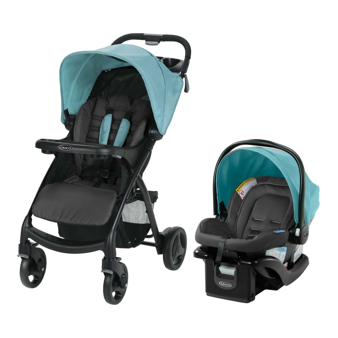 Graco® Verb™ Travel System, Merrick