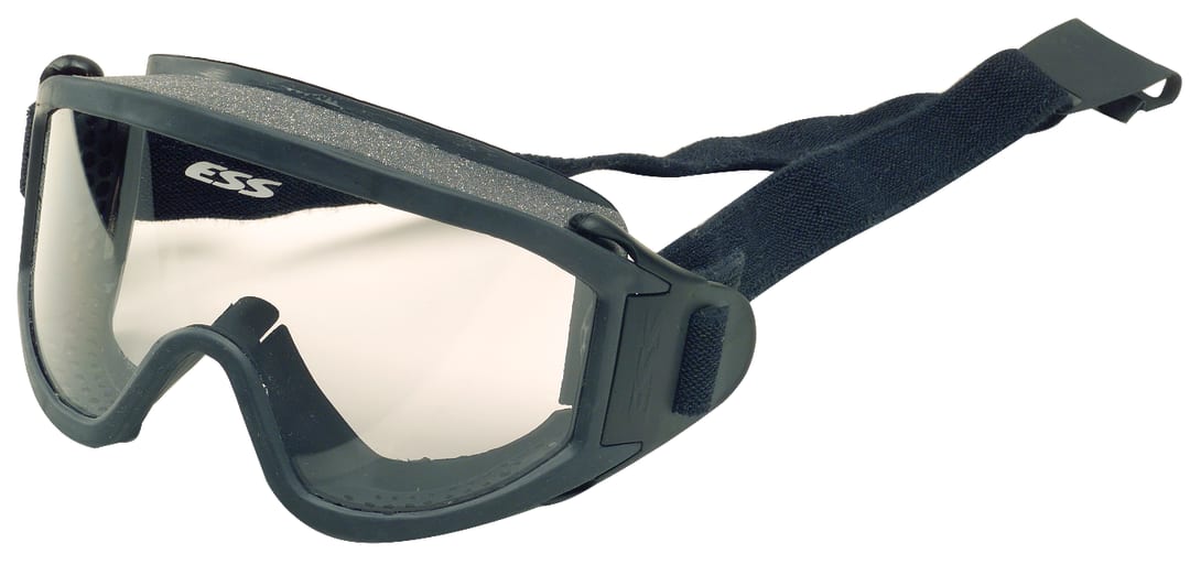 Cairns Firefighter Goggles