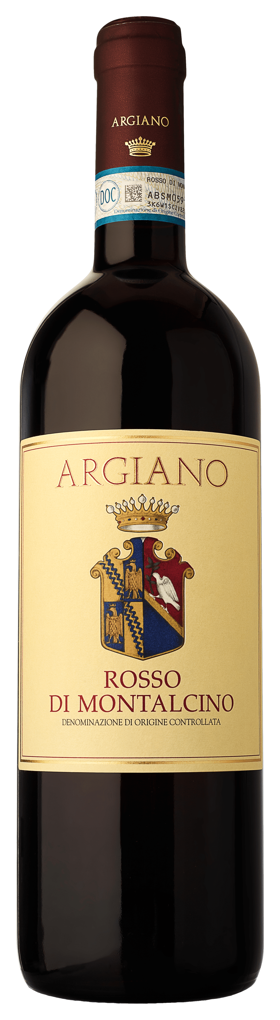 Argiano Rosso di Montalcino Red Wine 750ml