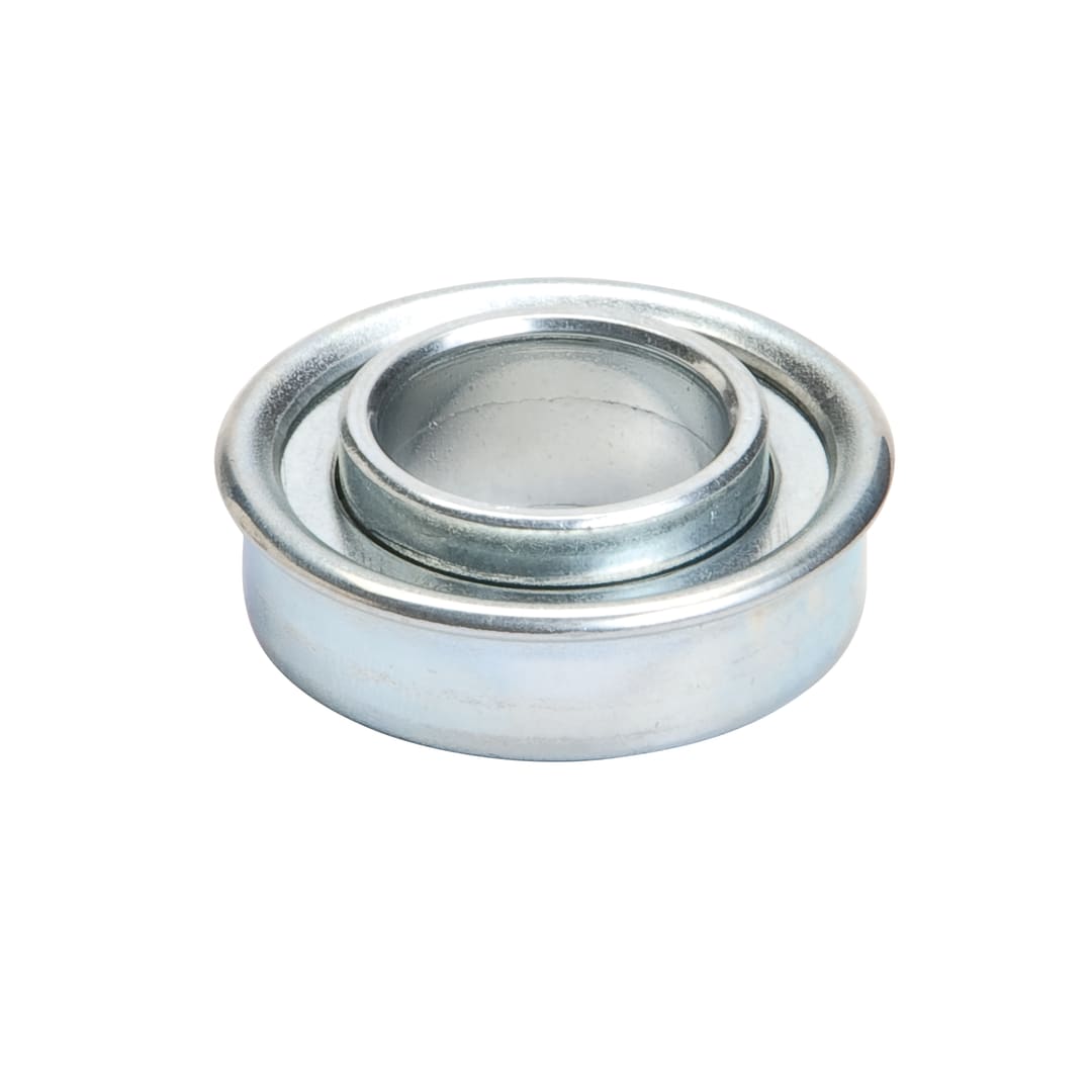 Flanged Wheel Bearing, 3/4" X 1-3/8"