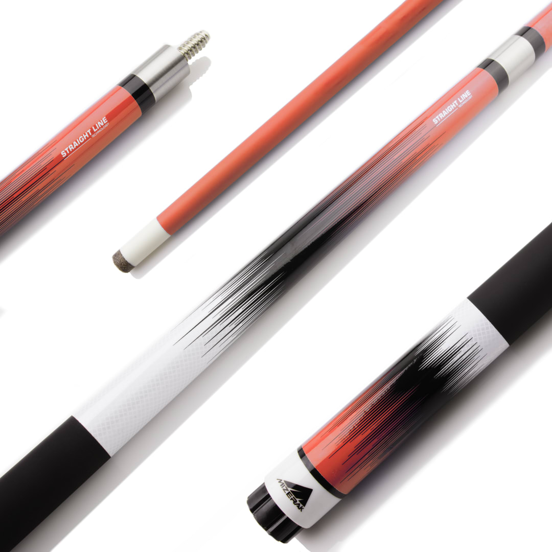 Mizerak 58" Deluxe Composite N