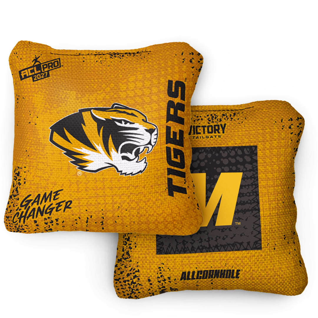 ACH 2027 Missouri Tigers GameC