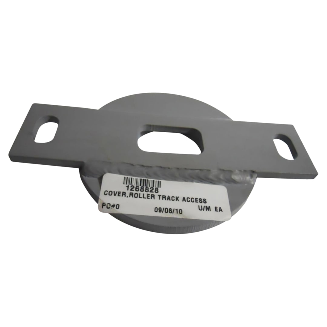 Wastebuilt® Replacement for Leach Cover 201735