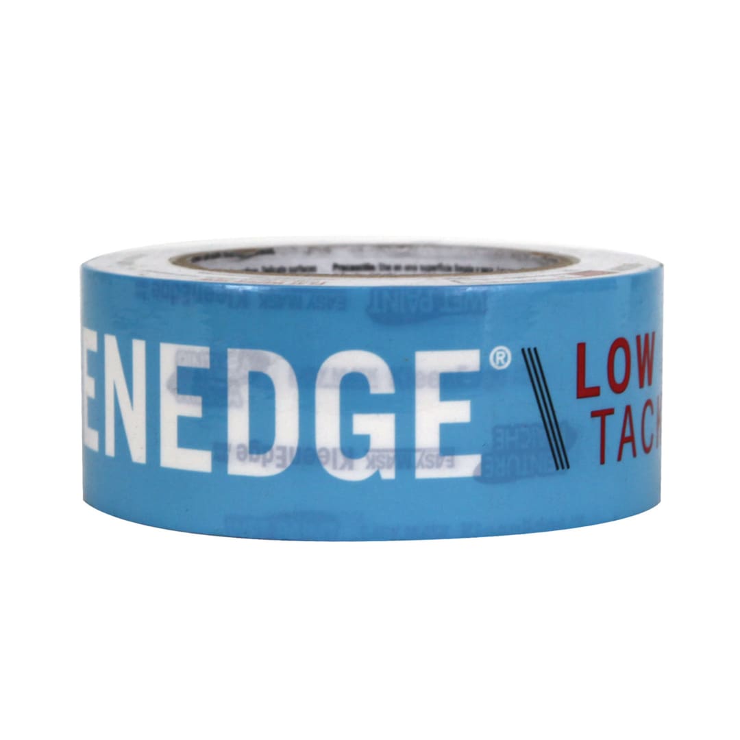 Easy Mask® KleenEdge® Perfect Edge® Low Tack Painting Tape, 2"x180'