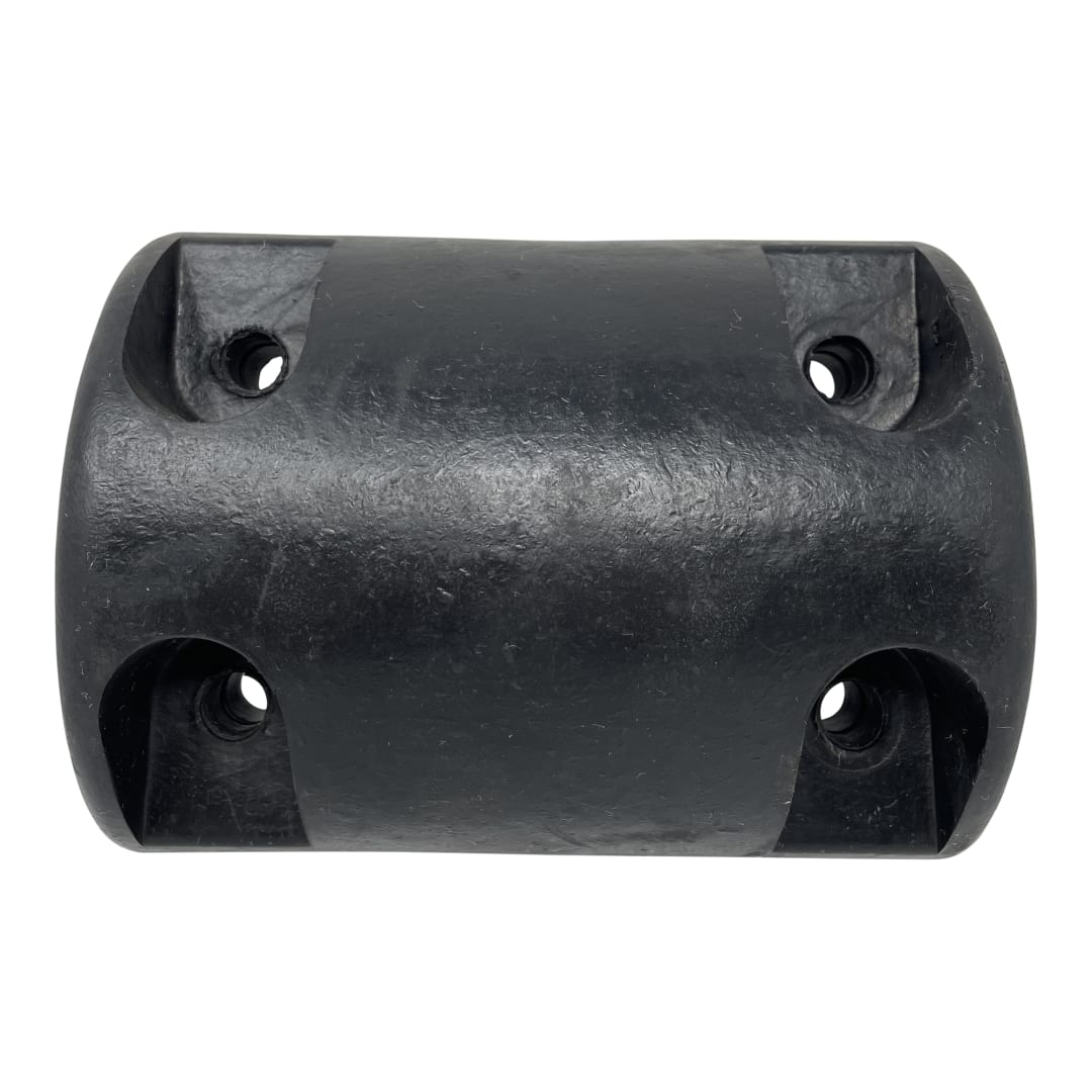Galbreath™ Rubber Bumper 6 X 8 X 3