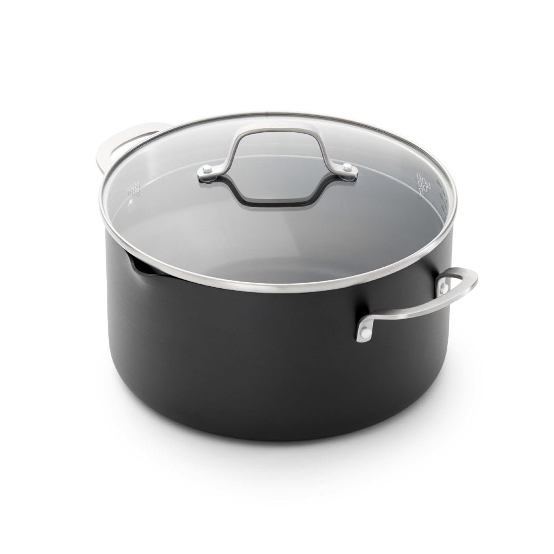 TRAD NS 7QT DUTCH W/C