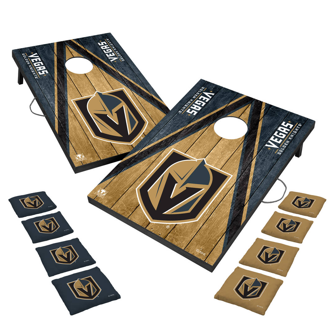 Vegas Golden Knights | 2x3 Bag