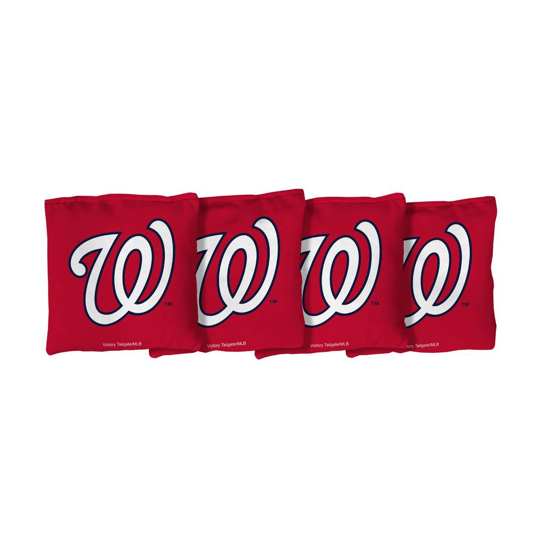 Washington Nationals | Red Cor