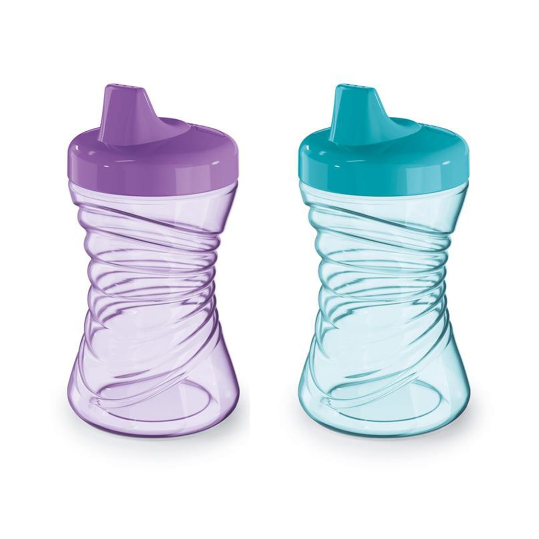 NUK® Fun Grips® Hard Spout Cup, 10 oz