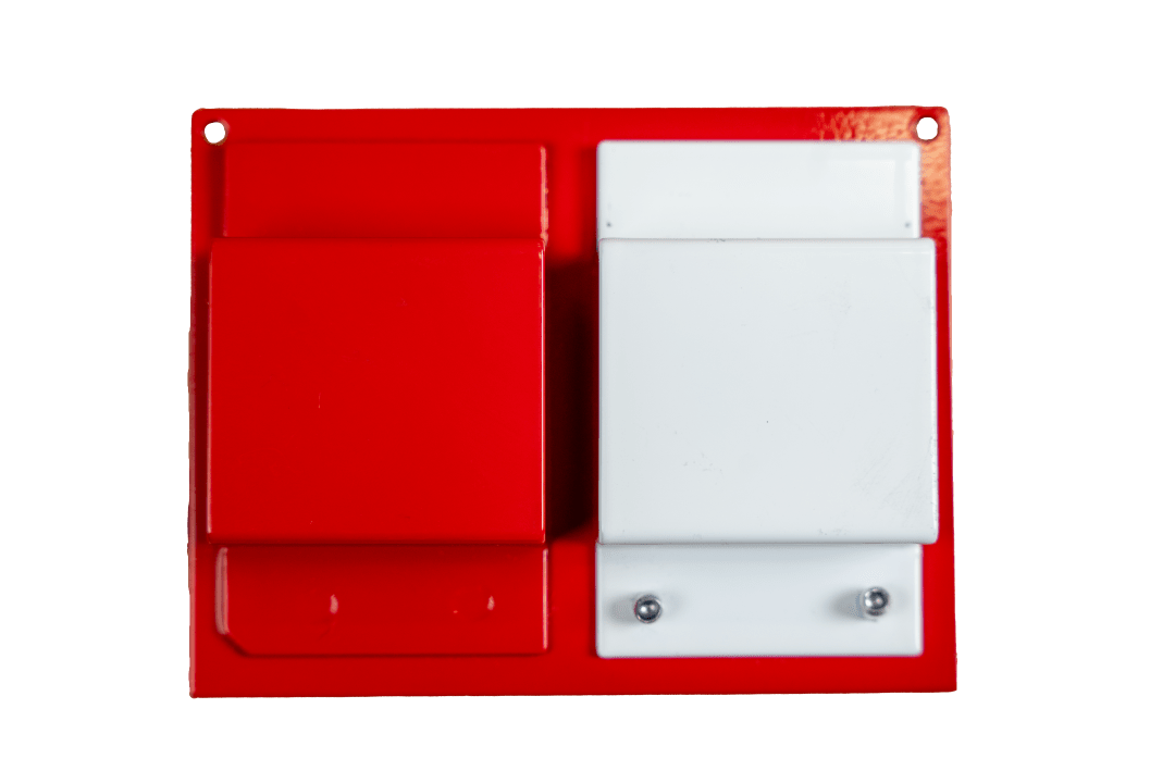 3M™ VHB™ Dual Hat Channel Demo.