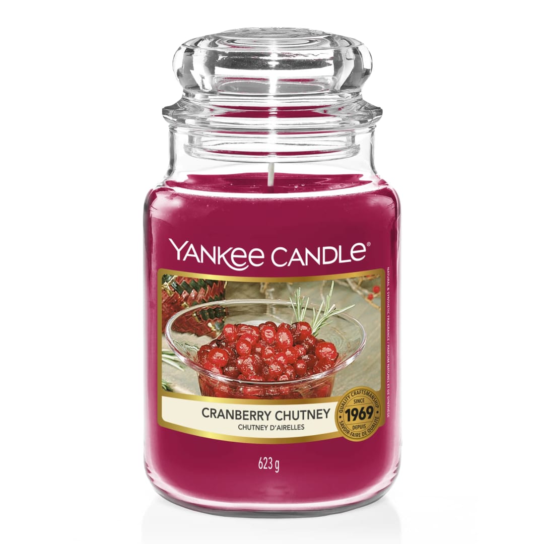 JAR-HW LG CRANBRY CH YCE