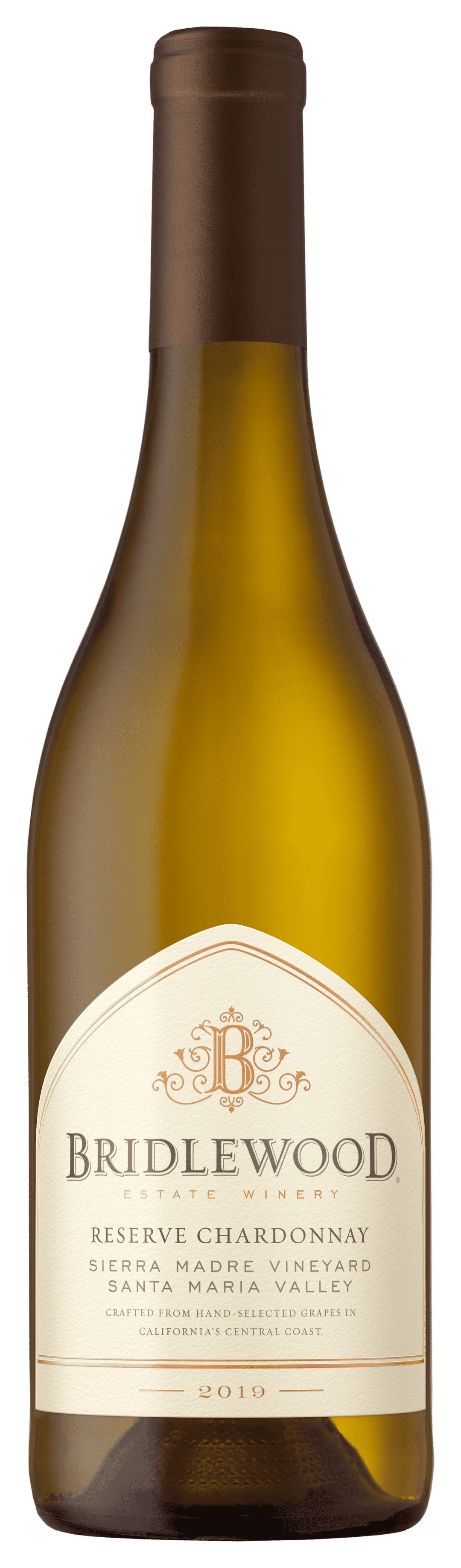 Bridlewood Reserve Chardonnay White Wine 750ml