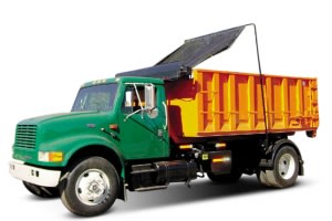 HR1500E - Tuff Tarper, Steel F
