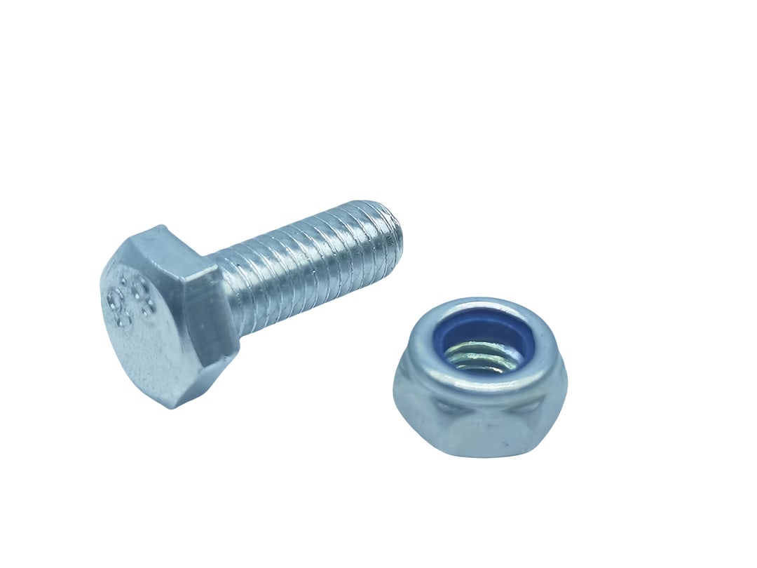 Shear Bolt, Honda