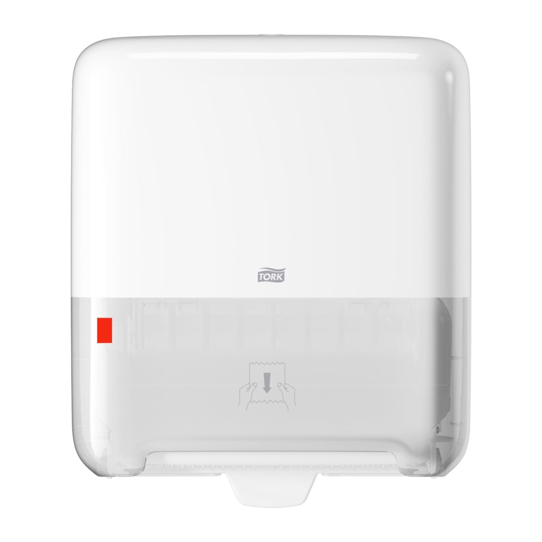 Tork Matic® Hand Towel Roll Dispenser White