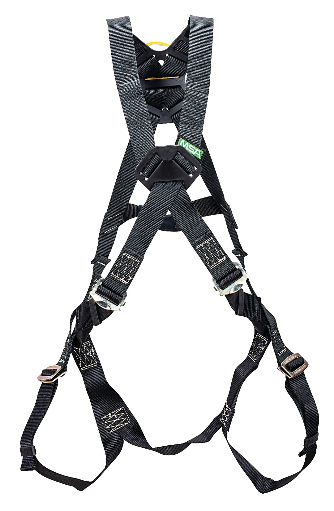 Arnés de cuerpo completo Workman
