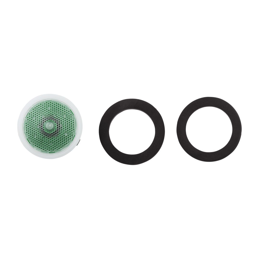Aerator Insert 1.5gpm Genuine Replacement Part