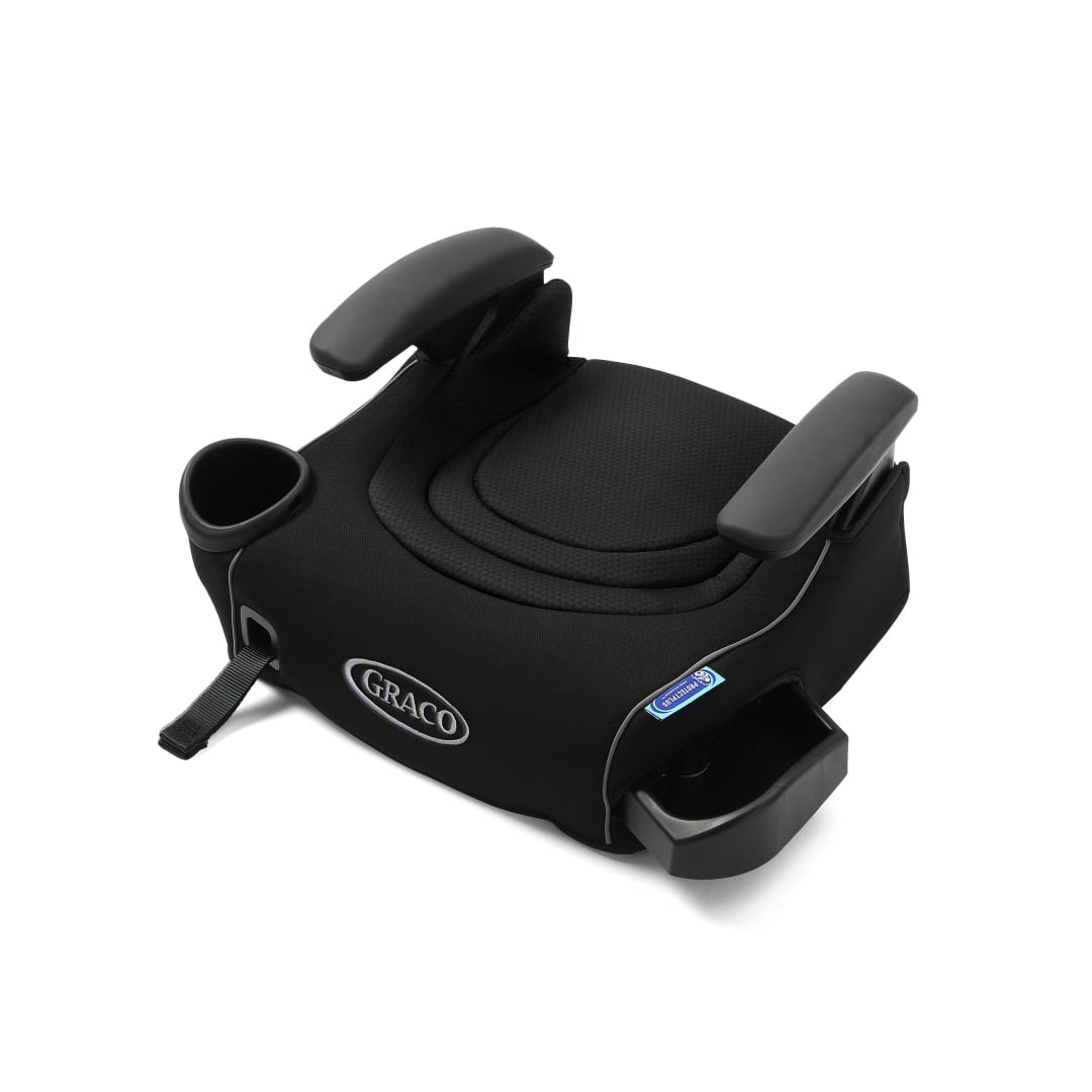 Graco® TurboBooster® LX Backless Booster with LATCH, Rio