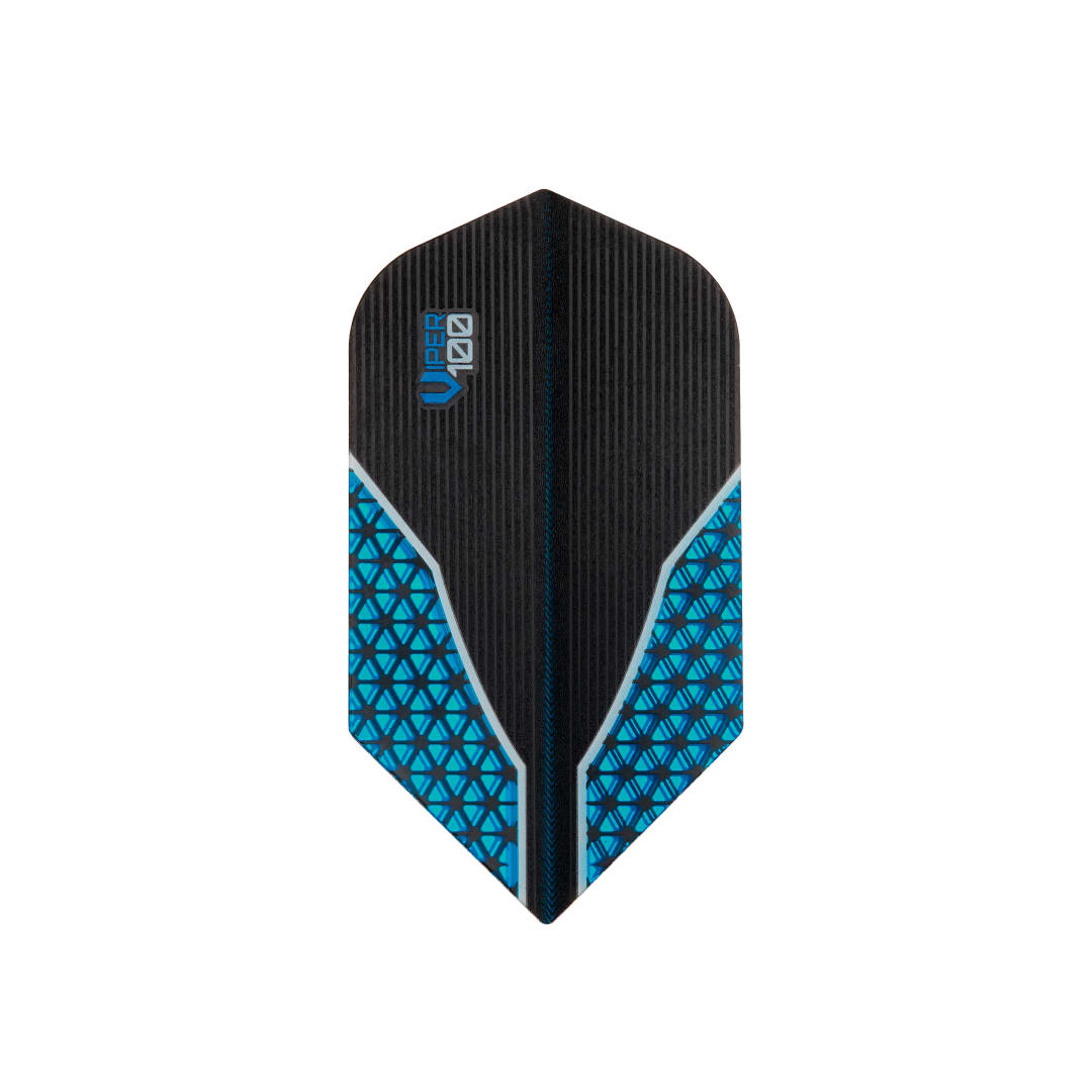 V-100 Flights Slim Blue