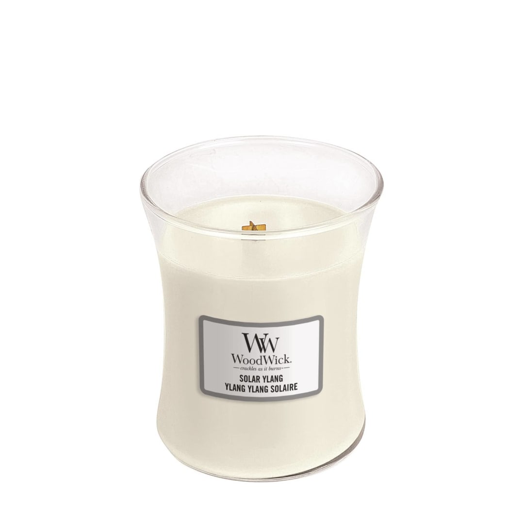 Solar Ylang
