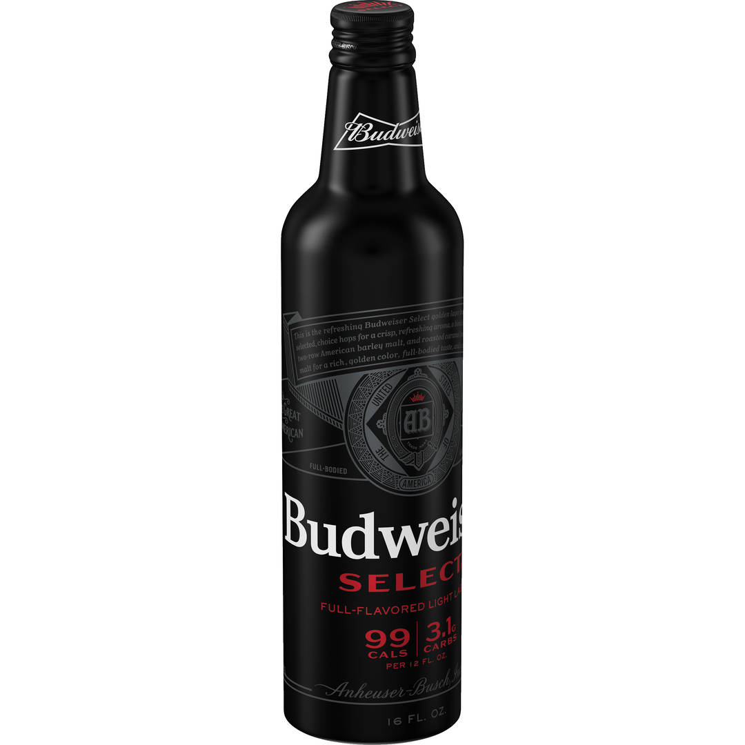 Light Beer