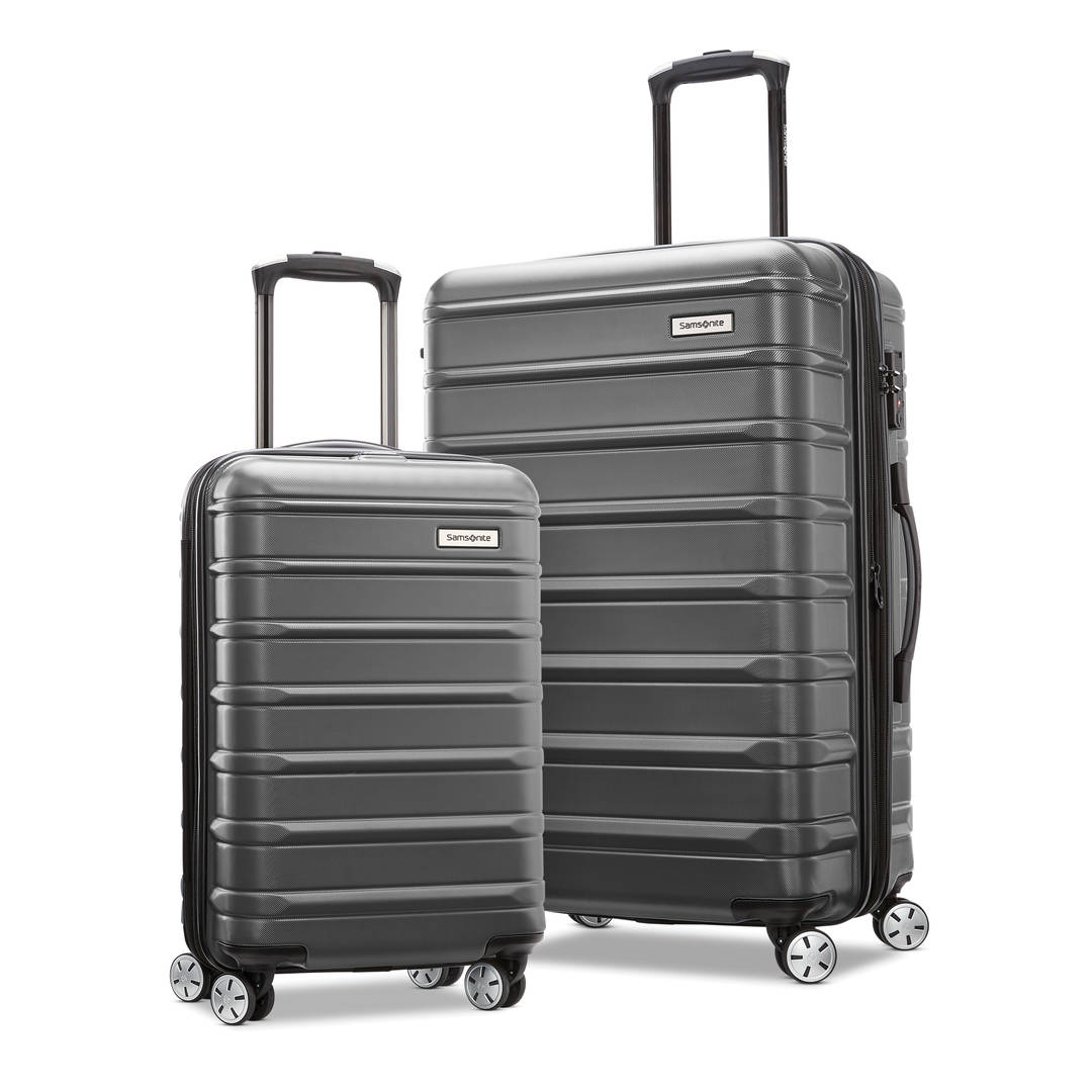 Omni 2 2Pc (Co/Med) - Solid Charcoal