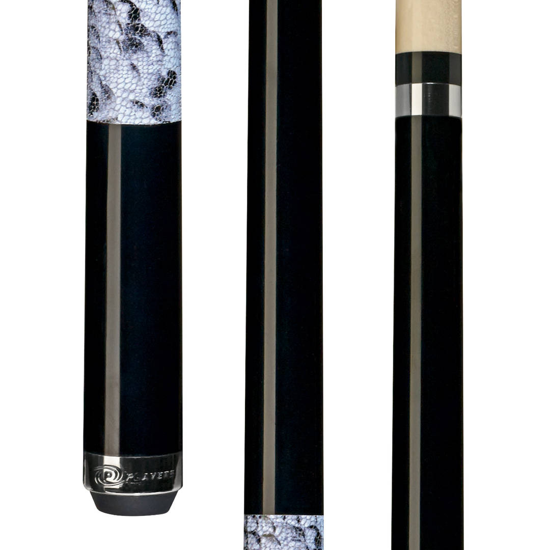 Players C-971 Players Pool Cue