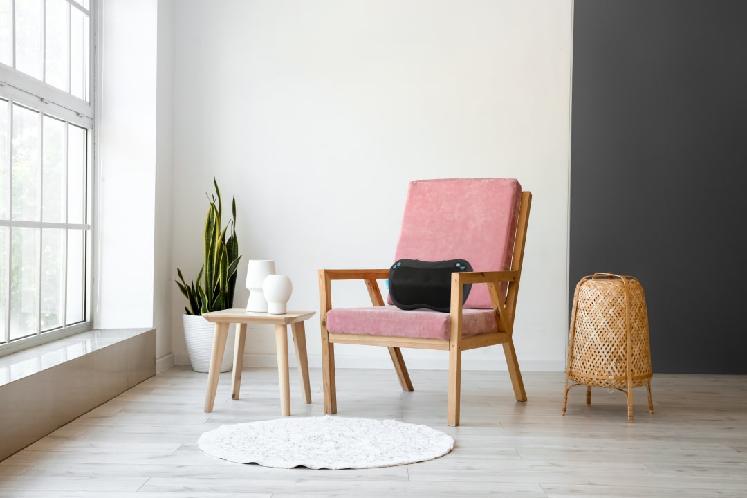 Everyday Shiatsu Pillow Boots