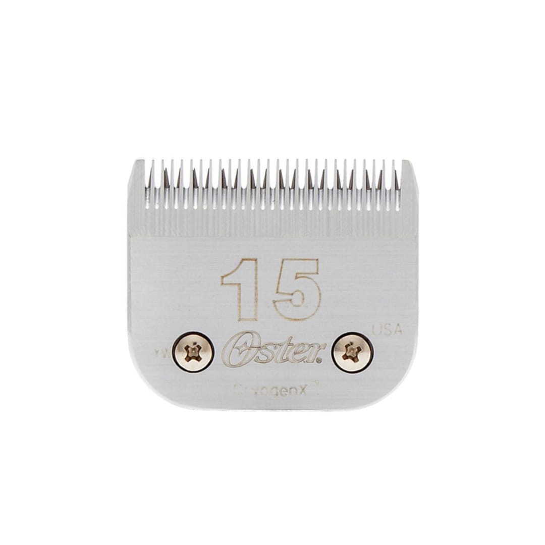 Oster® Size 15 Detachable Blade