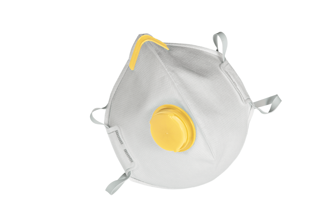 Affinity 2100 Disposable Mask