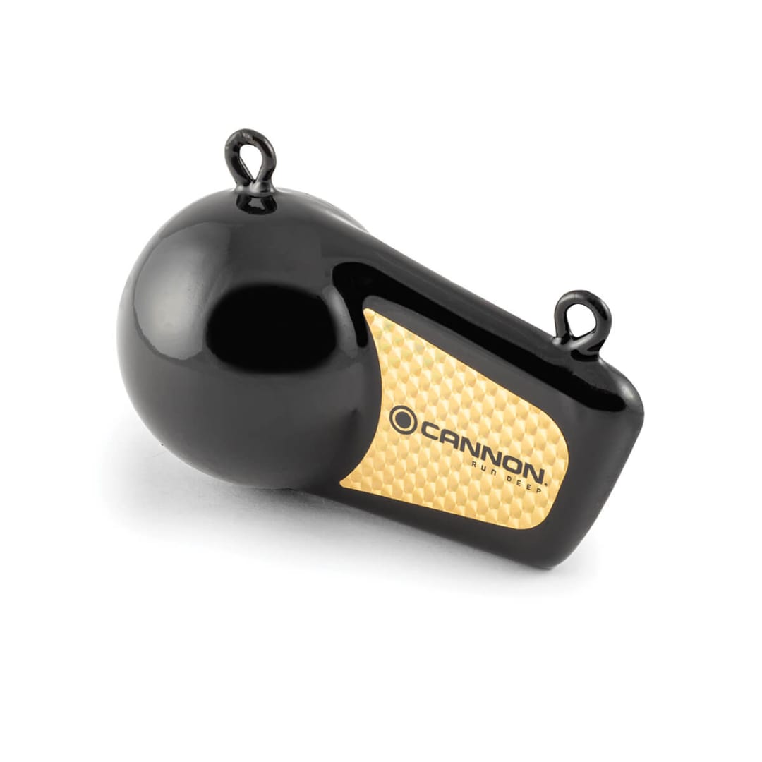 Downrigger Weight, 8 lb