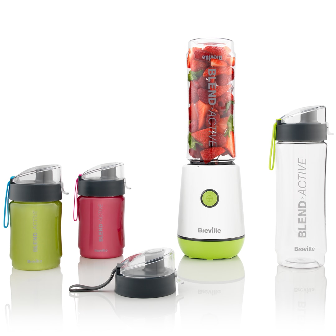 BLEND ACTIVE FAMILY PACK