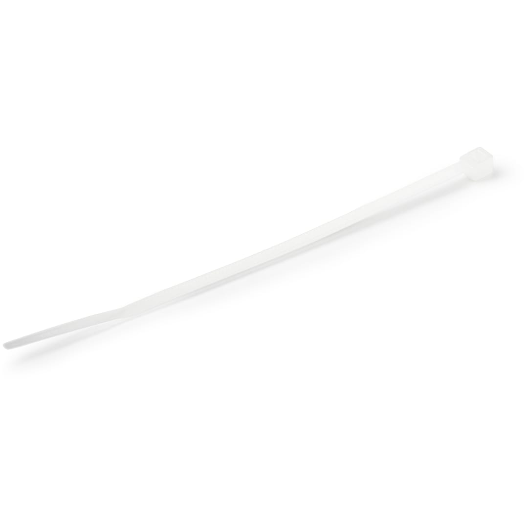 1000 Pack of Plastic Zip Ties 4