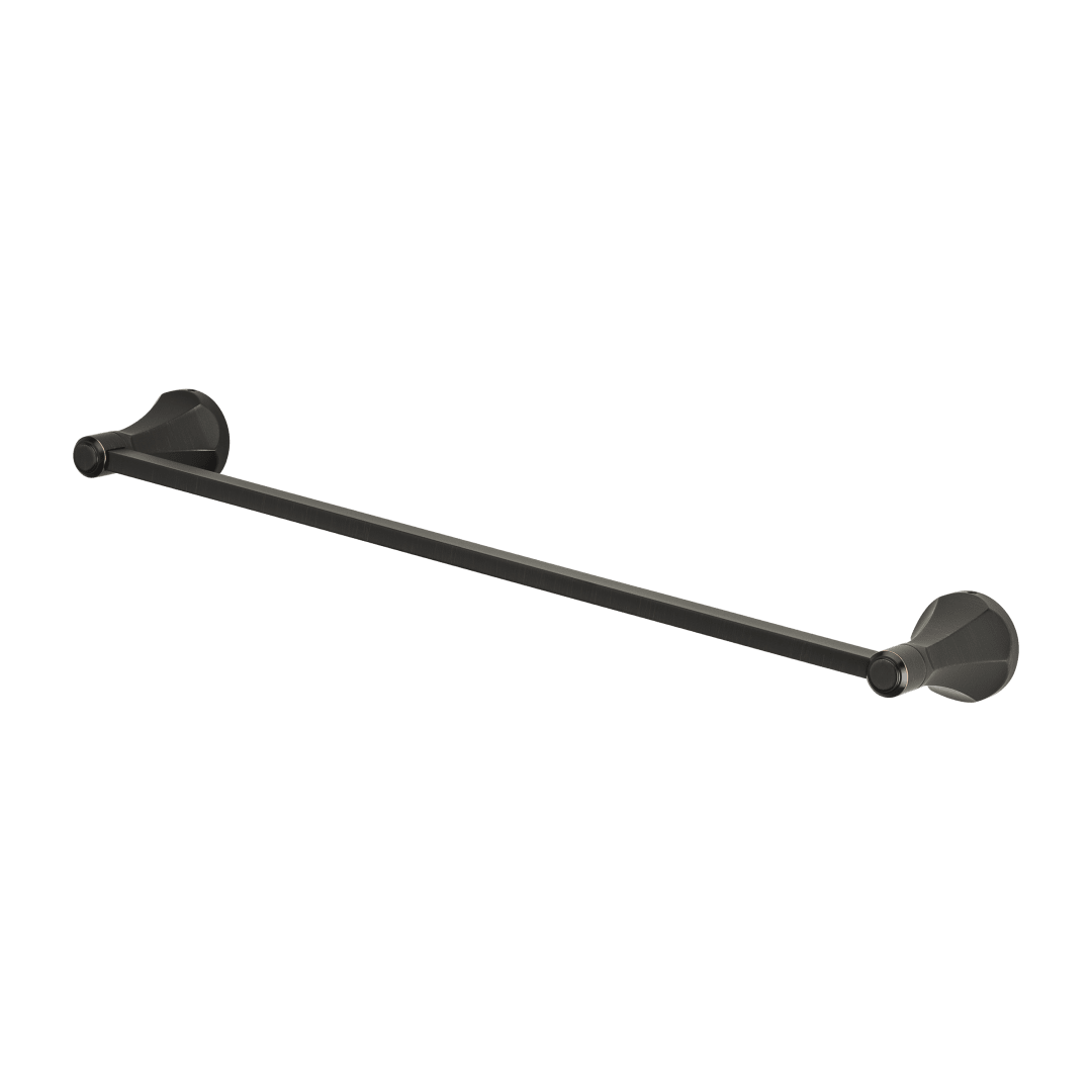 Arterra 18" Towel Bar in Tuscan Bronze