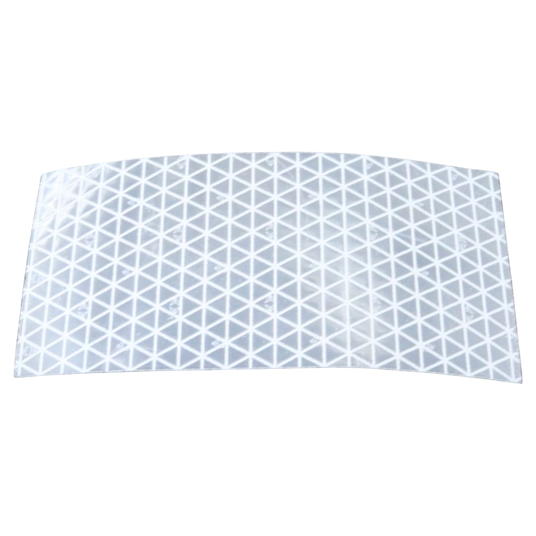 Galbreath™  Reflective Safety Sticker