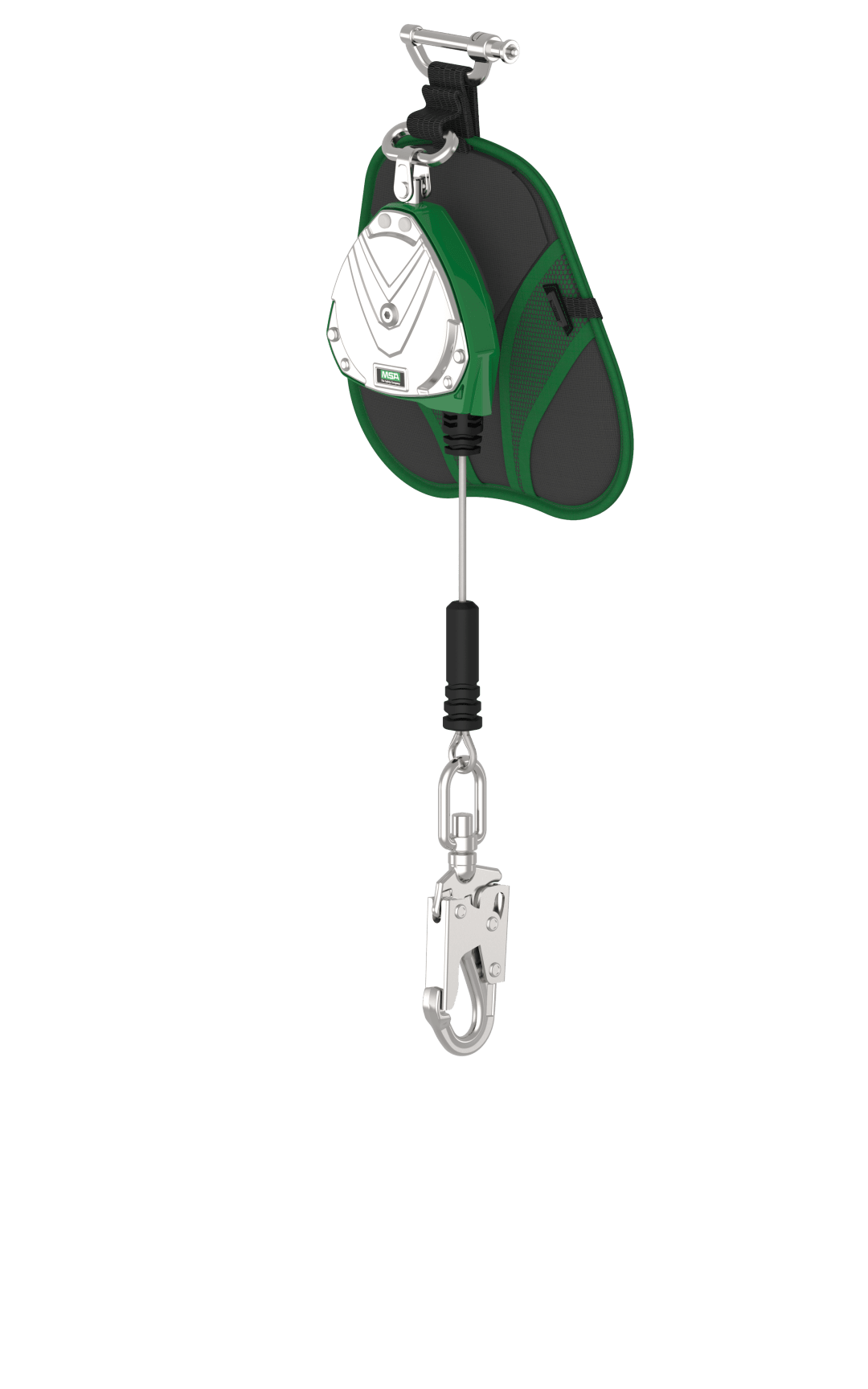 V-TEC® EDGE Leading Edge Personal Fall Limiter - Cable