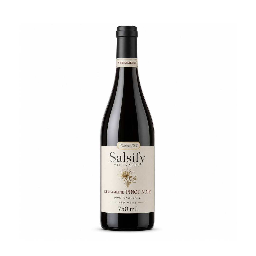 Streamline Pinot Noir