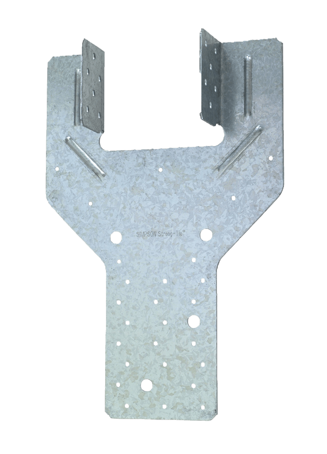 Simpson Strong-Tie LGT3-SDS2.5 LGT 3-Ply Girder Tiedown with Strong-Drive® SDS Screws