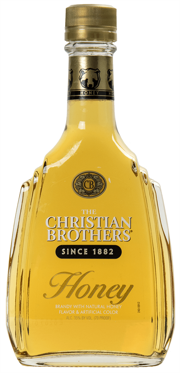 Christian Brothers Honey Liqueur