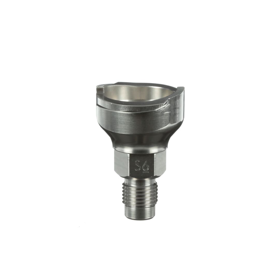 3M™ PPS™ 2.0 Serisi Adapter,  S-6,PN260 36