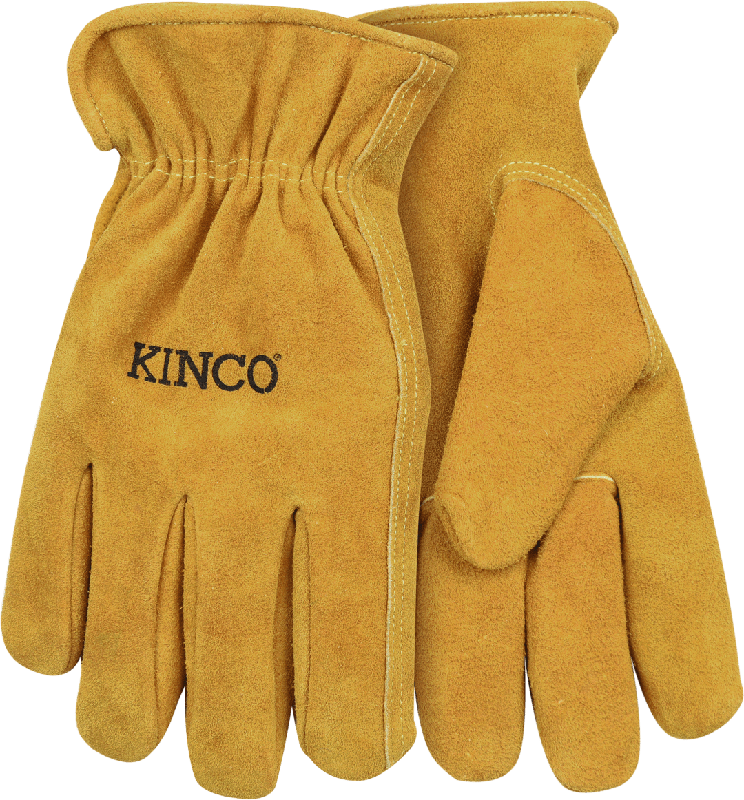Suede Cowhide Driver