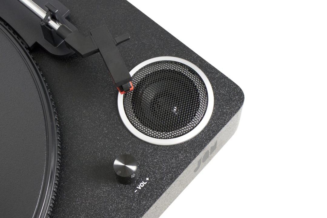 Jam Sound Turntable Player