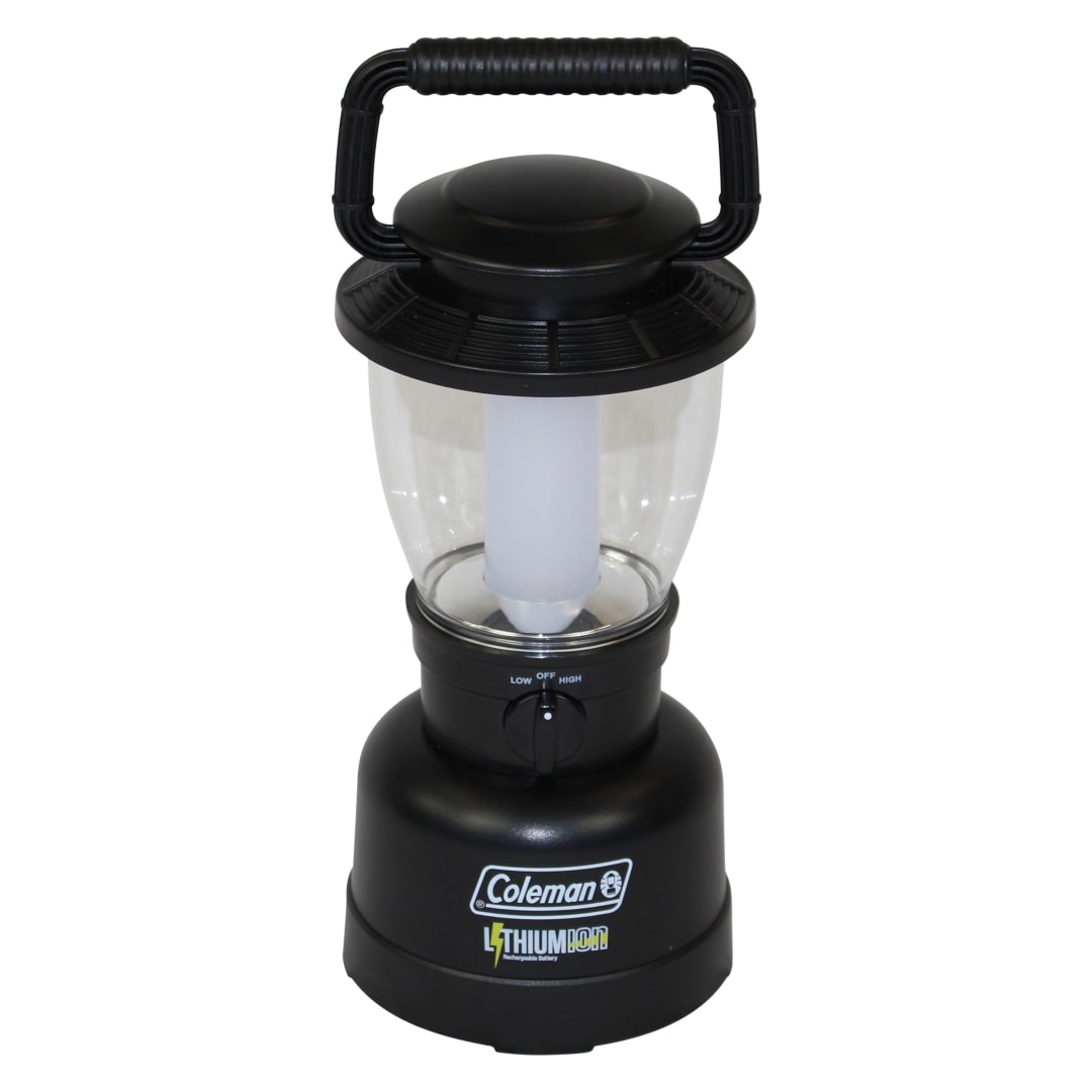 LANTERN RUGGED LITHIUM ION