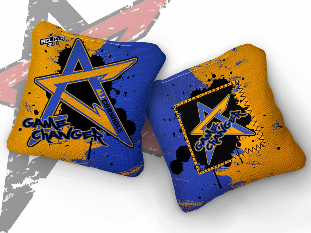 AllCornhole 2026 GameChanger S
