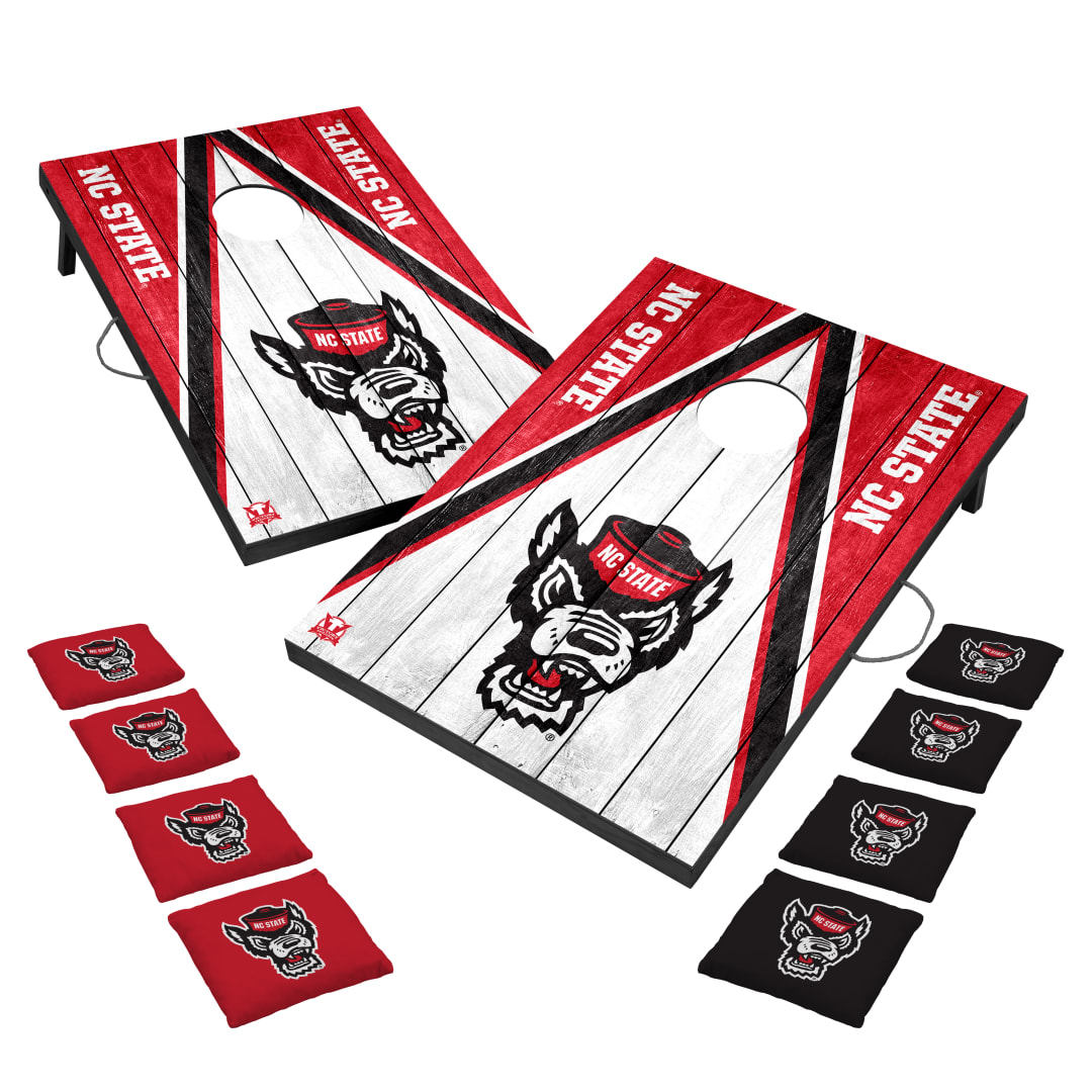 North Carolina State Universit