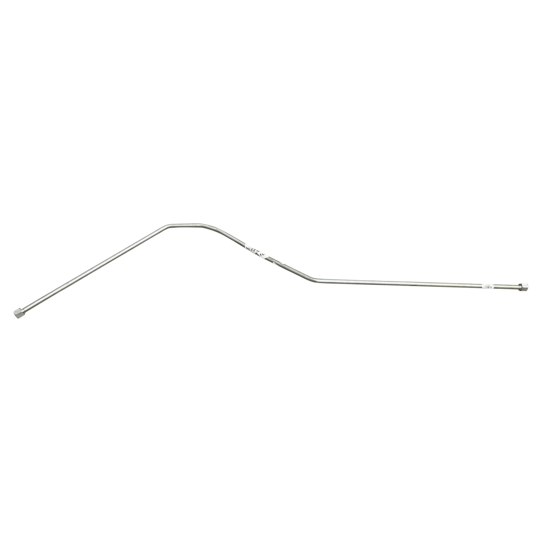 Wastebuilt® Replacement for E-Z Pack Hydraulic Tube Assembly 3/4" Extension Rear Left Hand