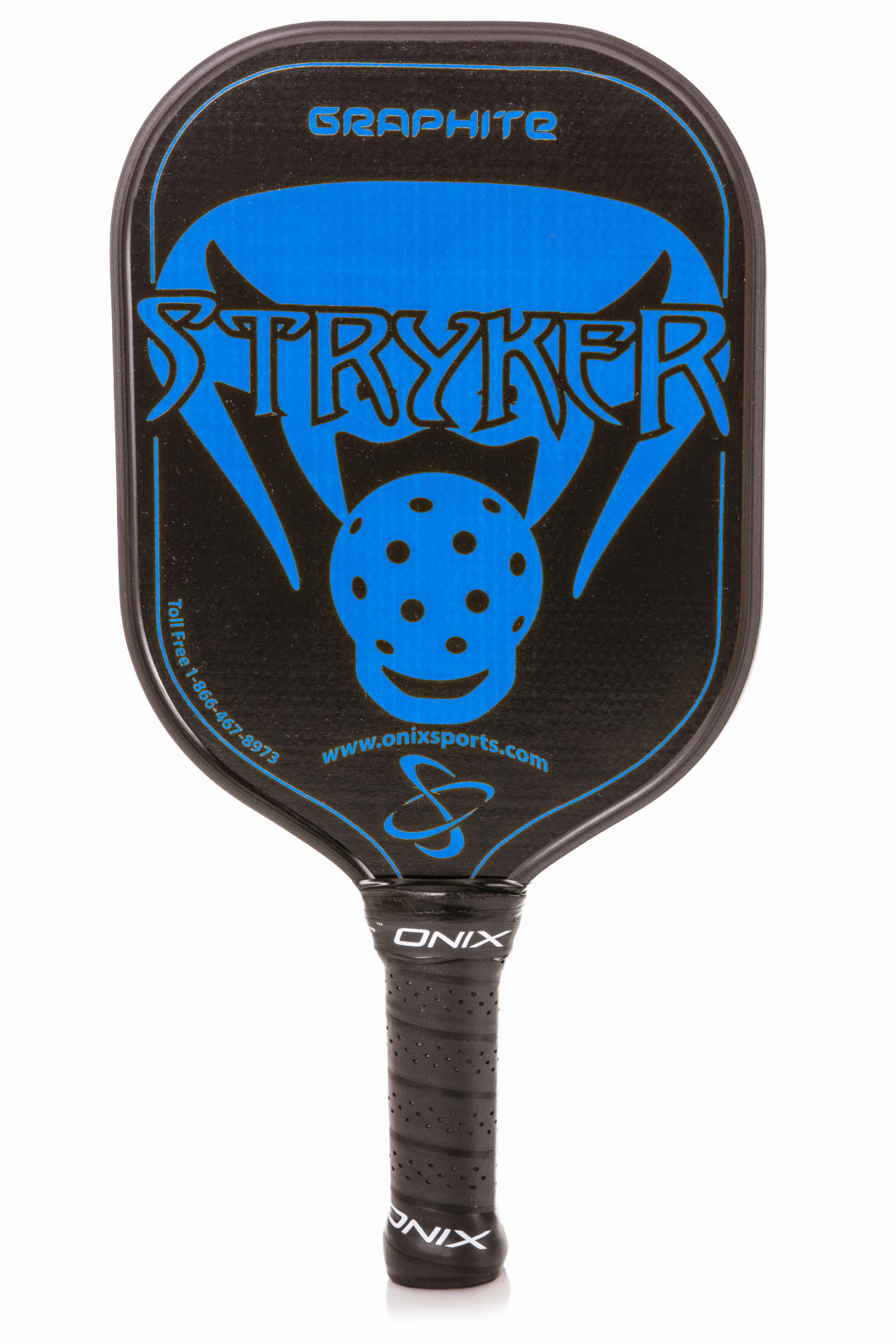 Onix Graphite Stryker Pickleba