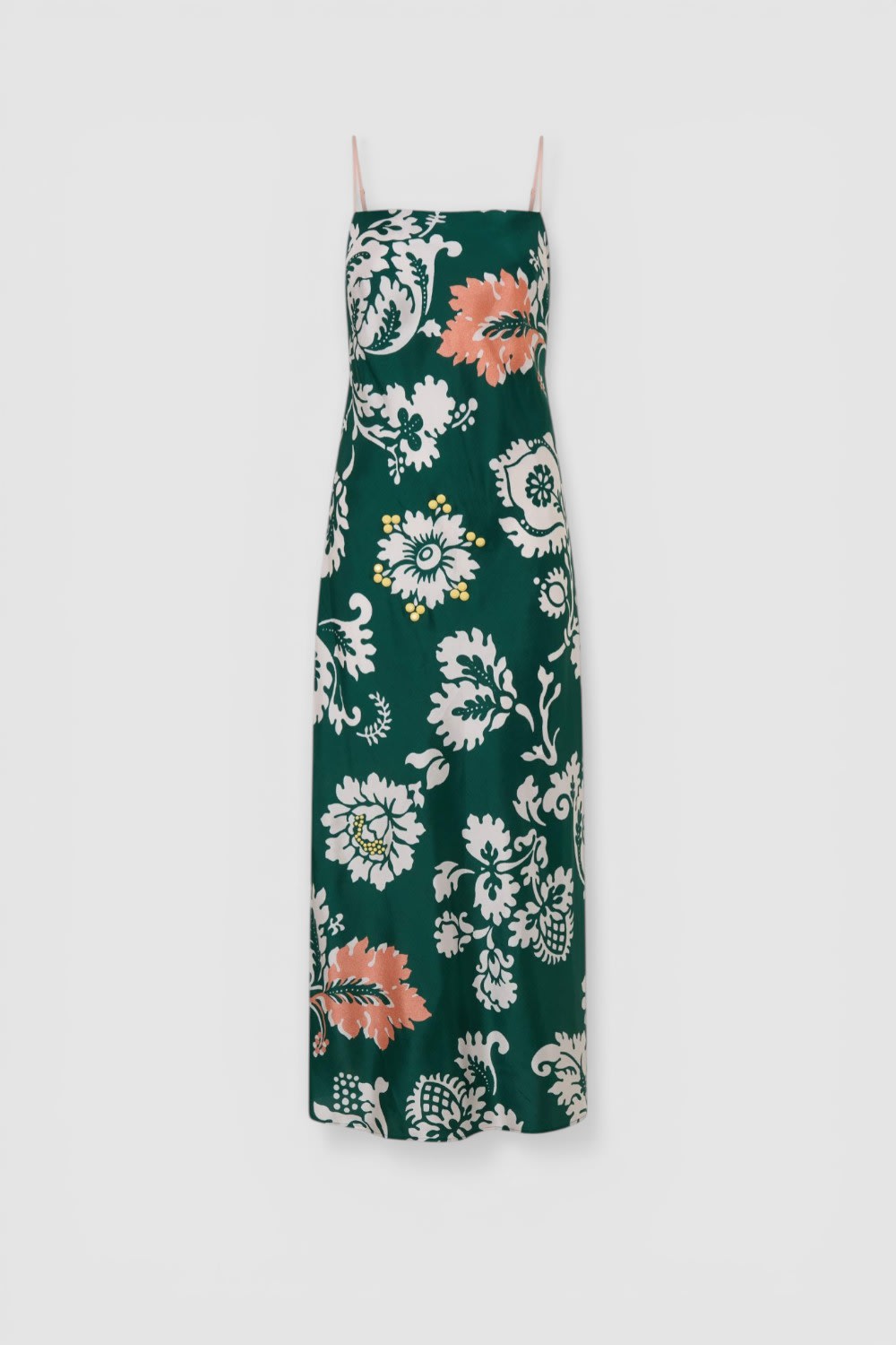 Cabana Floral Sheath Dress