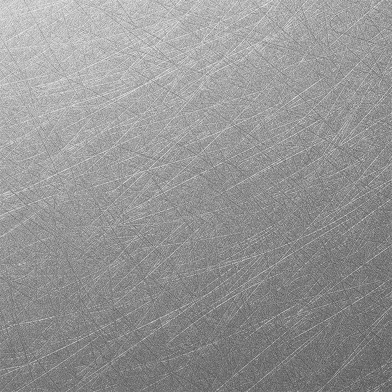 Acabamento Arquitetônico Resistente à Abrasão 3M™ DI-NOC™ ME-2292AR, Metal, 1220 mm x 25 m, 1 Rolo/Caixa