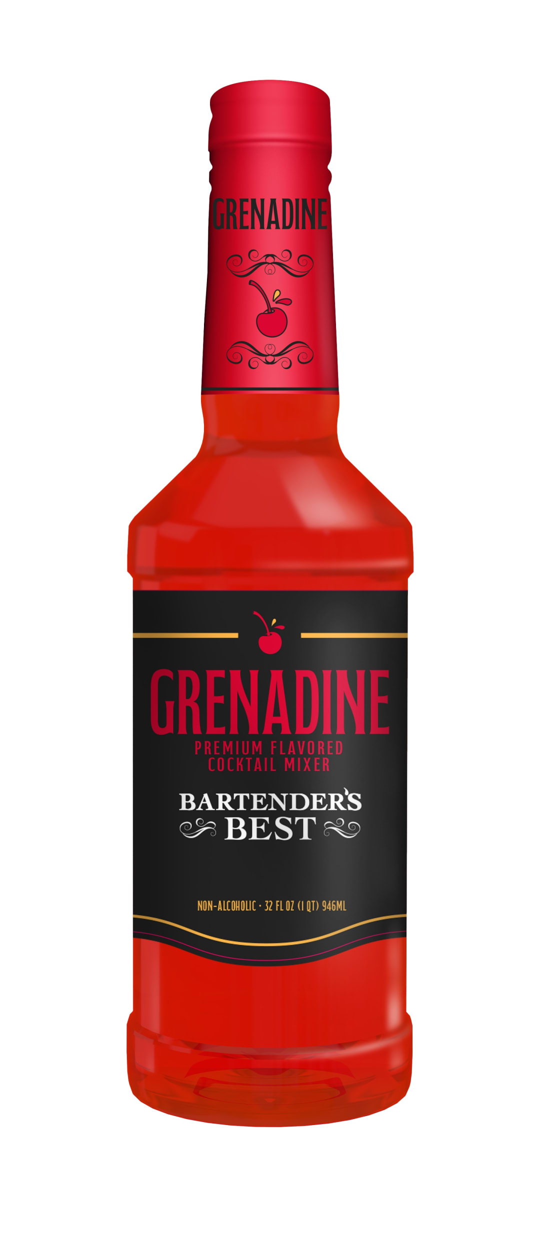 Bartenders Best Grenadine 950ml